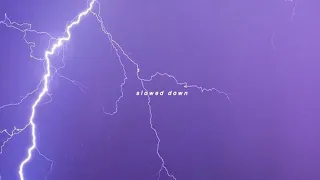 Jadn - comatose // s l o w e d   d o w n