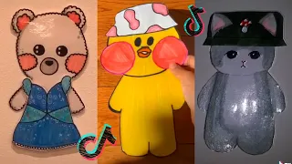 Paper Duck | TikTok Compilation #24