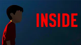 👍INSIDE - стрим в 2k на ультрах  1440p60HD