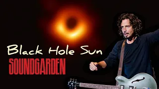 Black Hole Sun - Soundgarden (Spanish/Español)