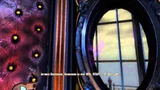 Прохождение BioShock Infinite #1 ВПЕРЕД К НЕБЕСАМ