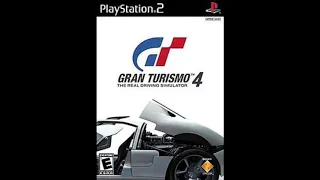 Gran Turismo 4 - From The East (Alternative Remix)