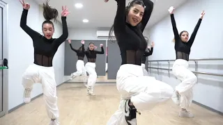 Ariana Grande   Last Christmas | Louisa Philippou Choreography