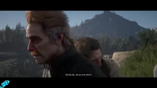 Red Dead if it was scored by Hans Zimmer (Saving the Preacher)