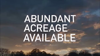 Abundant Acreage Available Trailer 1