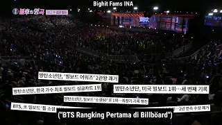 (Indo Sub) [Preview] Immortal Songs 2 [BTS Special] _ 불후의 명곡 전설을 노래하다