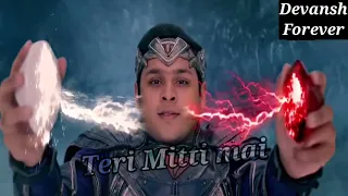 Devansh sad😭vm💔by teri mitti.@devanshforever.@DevJoshiDJ.@Vansh.Sayani.balveer death status.