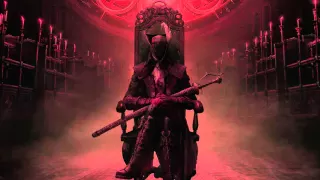 Bloodborne OST - Lady Maria phase 2-3