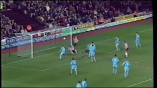 27 Southampton v West Ham United, 30 January 2002