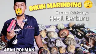 SPESIAL BATU ANTIK BERKHODAM TINGGI ❗ Koleksi Abah Rohman Surabaya #batuakik #barangantik #4newsgoo