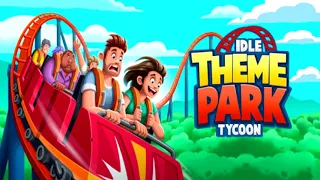 Idle Theme Park Tycoon Soundtracks