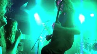 Revocation - No Funeral (Live)