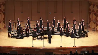 Vois sur ton chemin - Bruno Coulais - Clovis East Treble Chorus