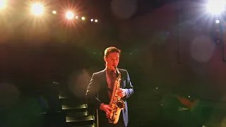 Paul BONNEAU - Caprice en Forme de Valse for Saxophone - Valentin Kovalev