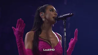 Dua Lipa - Cool - Live in Berlin Germany 10.5.2022 4K