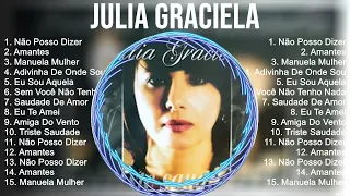 Julia Graciela melhores músicas sertanejas 2023