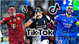 BEST FOOTBALL EDITS - FAILS, GOALS & SKILLS (#30) l Football TikTok Compilation