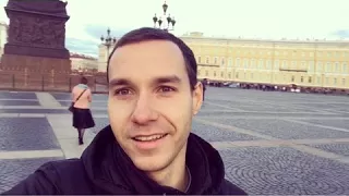 Закрытие мотосезона 2017 в СПб