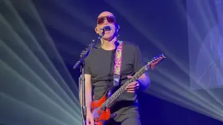 Joe Satriani @ G3 2024 - Opening Night, Tucson, AZ - Big Bad Moon