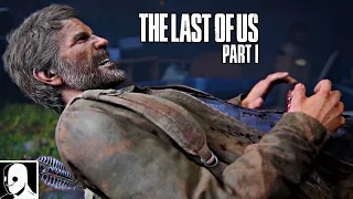 Joel brutal aufgespießt ! - Last of Us Remake PS5 Gameplay Deutsch #26