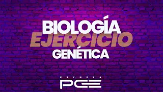 🧬 Ejercicio de GENÉTICA MOLECULAR (mutaciones en el ADN) ⭐️ Biología Selectividad 2º bachillerato