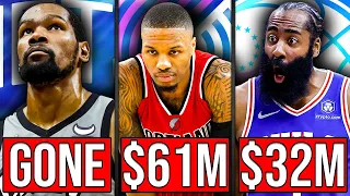 The NBA Has A HUGE Problem