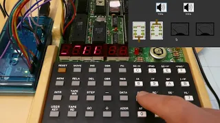 Programming the Z80 PIO chip Part II