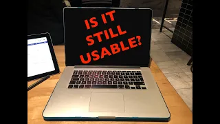 Is getting a 2015 MacBook Pro still a good idea?