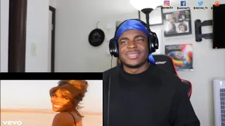 I'M IN LOVE!| Janet Jackson - Love Will Never Do (Without You) REACTION