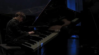 F.Liszt ''La Campanella''