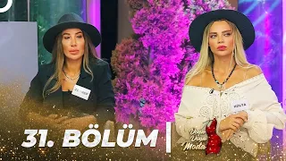 Doya Doya Moda 31. Bölüm | Şapka ile Şık Kombin