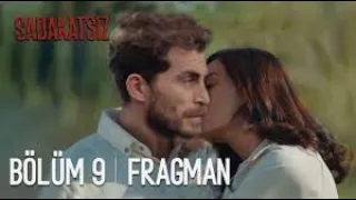 Sadakatsiz 9.Bölüm 2.Fragmanı