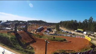 EMX250 Race 1 | MXGP of Portugal 2022 #MXGP #Motocross