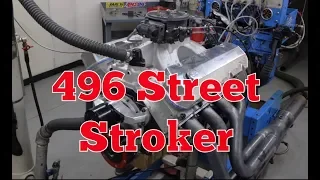 Speed Secrets: Richard's Favorite Big Block Chevy Cams!