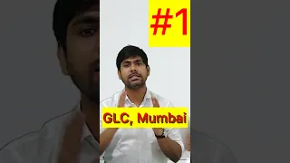 TOP 5 LAW COLLEGES FOR MH LAWCET (5 YEARS) #shorts