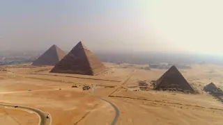 I segreti di Giza