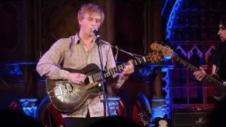 Johnny Flynn - "Lost and Found" & "Barnacled Warship" at the Union Chapel, September 26th 2009