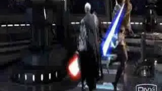 Nickleback - Hero Star Wars Music Video