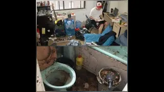 Dirty People And Houses EXPOSED