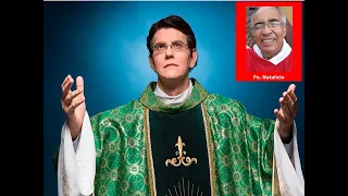 PADRE REGINALDO MANZOTTI ESTARÁ EM LUNARDELLI