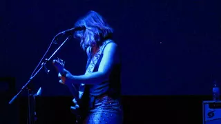 Samantha Fish At New Mountain ALV Asheville NC 5-18-16... Highway's Holding Me Now