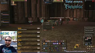 🔴 RC3C LiVE - Lineage2 리니지2 - Naia - NCWEST