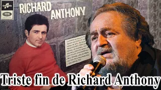 La vie et la triste fin de Richard Anthony