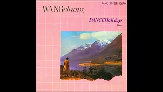 Wang Chung - Dance All Days remix