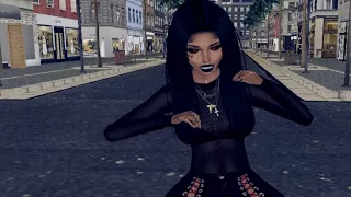 key lime OG IMVU Music Video