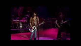 Paul Stanley - One Live KISS! -  Hide Your Heart
