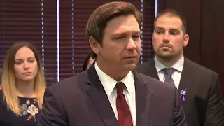 Gov. DeSantis removes Nicole Montalvo murder case from State Attorney Ayala amid fallout