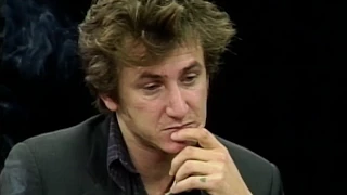 Sean Penn interview (1995)