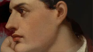 Lord Byron, the Great Philhellene, by TLC