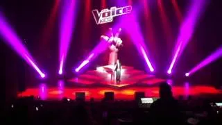 Jesse Pardon -  Angel (TVK Oude Luxor Theater 20130512)